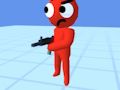 Spil Mutant Assassin 3D online