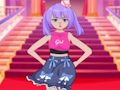 Spil Gæt din dressup  online