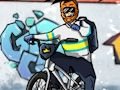 Spil City Bike Racing Champion online