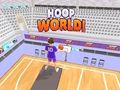 Spil Hoop World 3D online