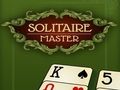 Spil Solitairemester  online