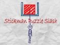 Spil Stickman -puslespil online