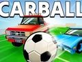 Spil CarBall. io  online