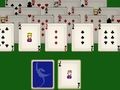 Spil Pyramid Solitaire online