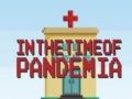 Spil I pandemiens tid  online