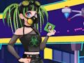 Spil Girly Cyber Goth online