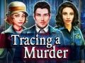 Spil Sporing af et mord  online