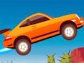 Spil Ekstrem roadtrip  online