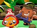 Spil Monkey Go Happy Stage 834 online