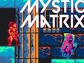 Spil Mystisk matrix  online