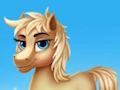 Spil Ponyville Adventure the Great Unicorn Awakening online