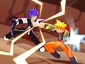 Spil Stickman Warriors online