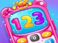Spil Baby prinsesse telefon  online