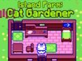 Spil Island Farm: Kattegartner  online