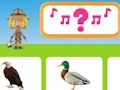Spil World of Alice Animal Sounds online
