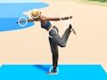 Spil Yoga færdighed 3D  online