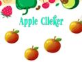 Spil Apple Clicker online