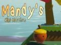 Spil Mandys mini maraton online