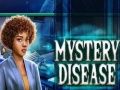 Spil Mystisk sygdom  online
