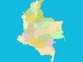 Spil Afdelinger i Colombia  online