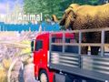 Spil Dyretransporter lastbil  online