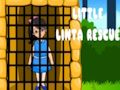Spil Lille Linta Rescue  online