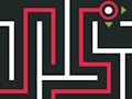 Spil Labyrint puslespil  online