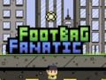 Spil Fodbagfanatiker online