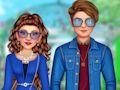 Spil Berømthed First Date Adventure online