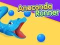 Spil Anaconda Runner online