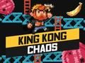 Spil King Kong kaos  online