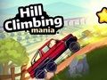 Spil Hill Climbing Mania online