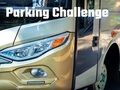 Spil Parkeringsudfordring  online