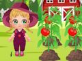 Spil Baby Cathy Ep39 Raising afgrøder online