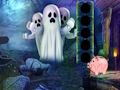 Spil Spectre Spirit Escape  online