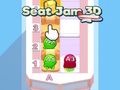 Spil SEAT JAM 3D online