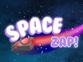 Spil Space Zap! online