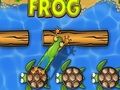 Spil Frø  online