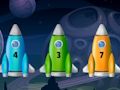 Spil Matematikraketter i gennemsnit  online