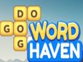 Spil Ord Haven  online