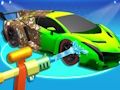 Spil Hus Deep Clean Sim online