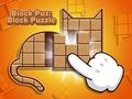 Spil Block Puz: Bloker puslespil online