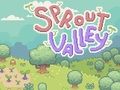 Spil Sprout Valley online