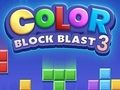 Spil Farveblok blast 3 online