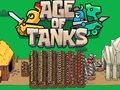 Spil Age of Tanks online