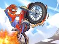 Spil Moto Bike: Offroad Racing online