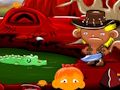 Spil Monkey Go Happy Stage 836 online