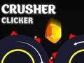 Spil Crusher Clicker online