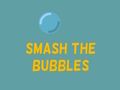 Spil Smash boblerne online
