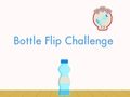 Spil Flaske Flip Challenge online